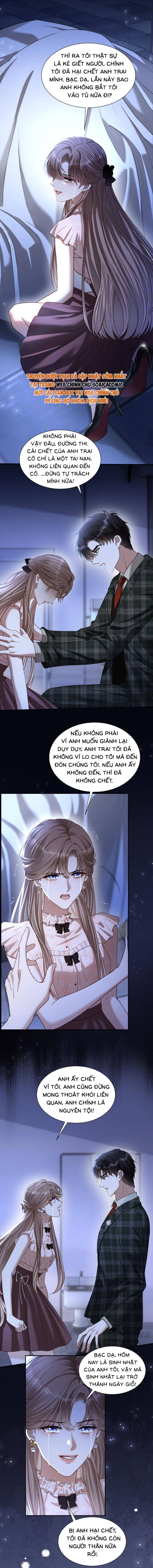 Lời Sám Hối Muộn Màng - Chap 22 - Trang 2