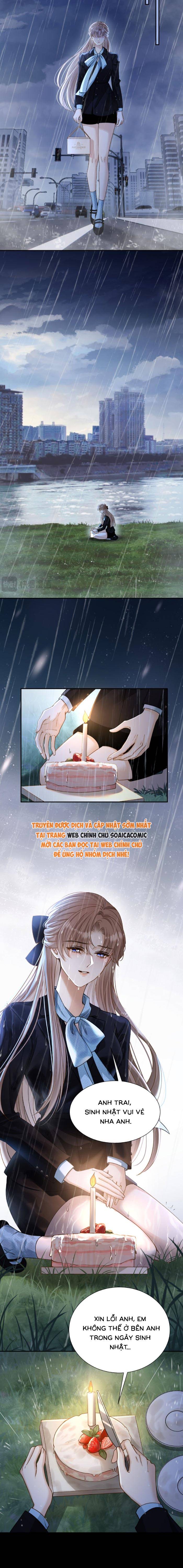 Lời Sám Hối Muộn Màng - Chap 22 - Trang 4