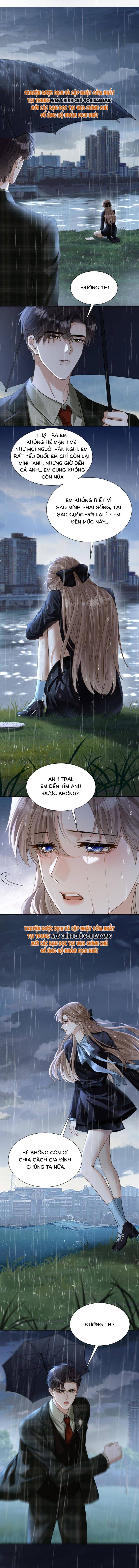 Lời Sám Hối Muộn Màng - Chap 22 - Trang 6