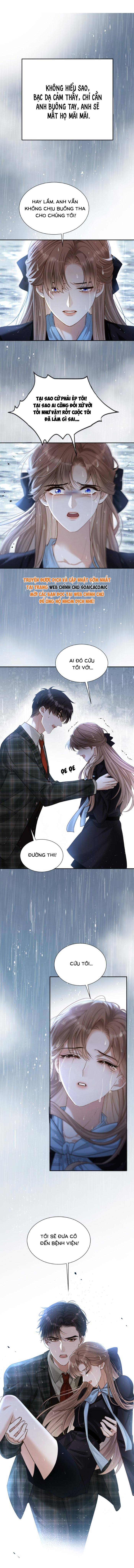 Lời Sám Hối Muộn Màng - Chap 22 - Trang 8