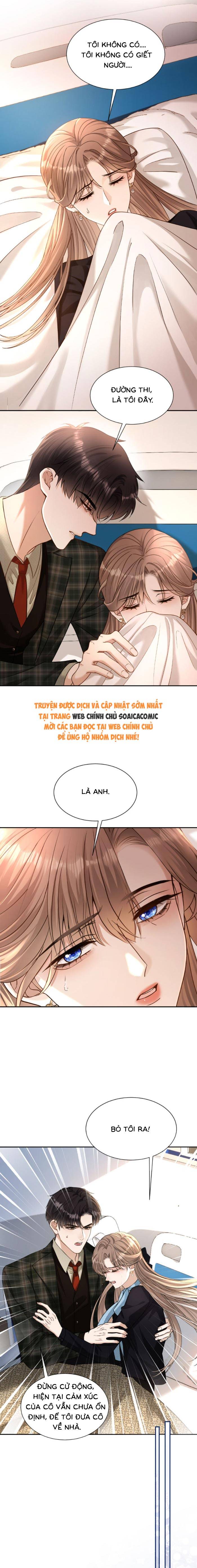Lời Sám Hối Muộn Màng - Chap 23 - Trang 3