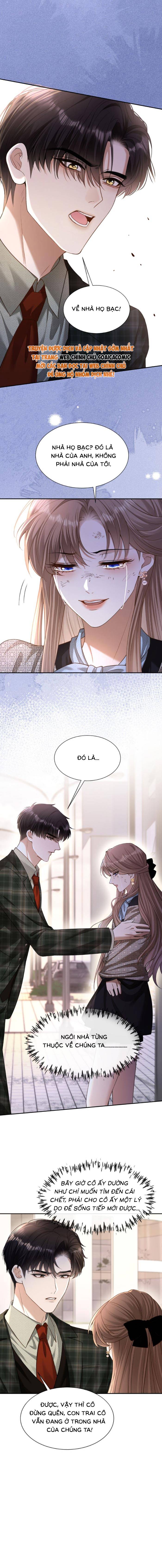 Lời Sám Hối Muộn Màng - Chap 23 - Trang 9