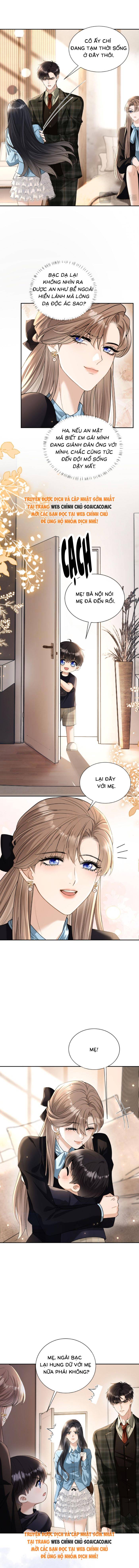 Lời Sám Hối Muộn Màng - Chap 24 - Trang 7