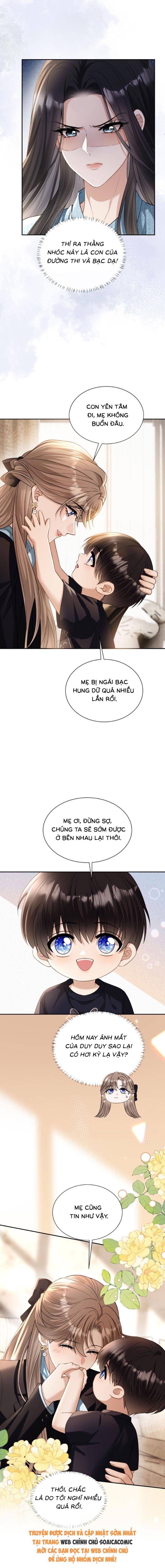 Lời Sám Hối Muộn Màng - Chap 24 - Trang 8