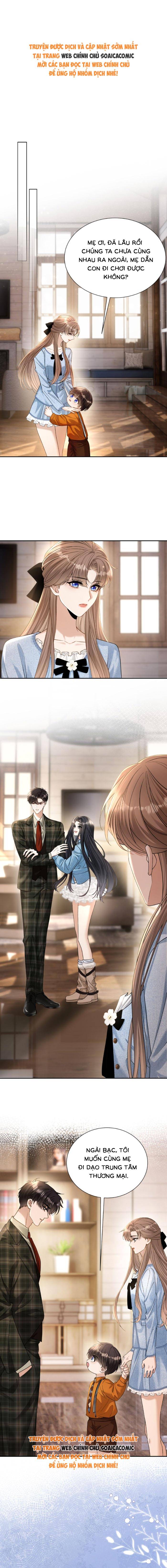 Lời Sám Hối Muộn Màng - Chap 25 - Trang 1