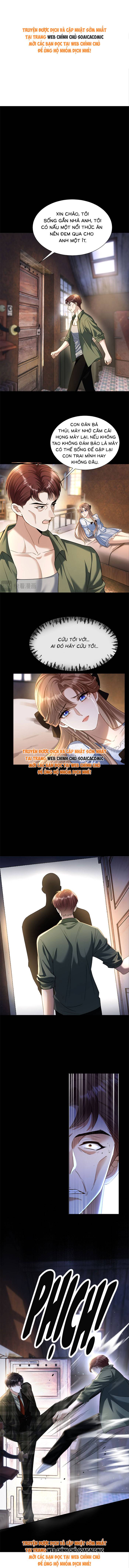 Lời Sám Hối Muộn Màng - Chap 26 - Trang 1
