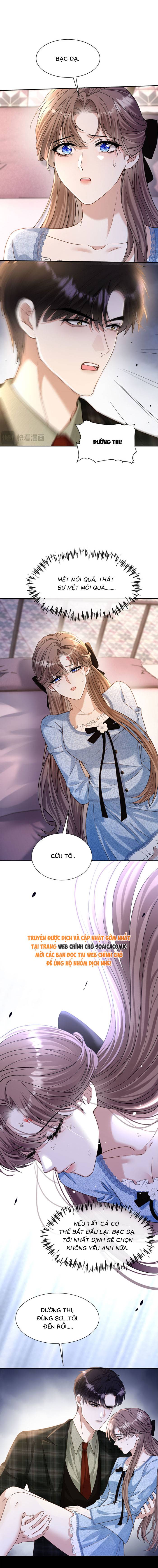 Lời Sám Hối Muộn Màng - Chap 26 - Trang 2