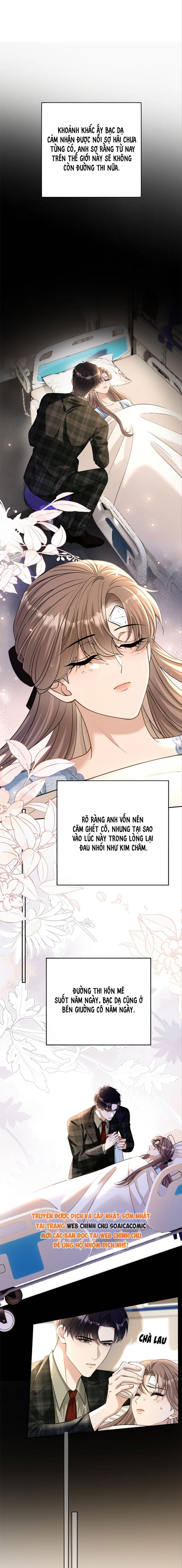 Lời Sám Hối Muộn Màng - Chap 26 - Trang 4