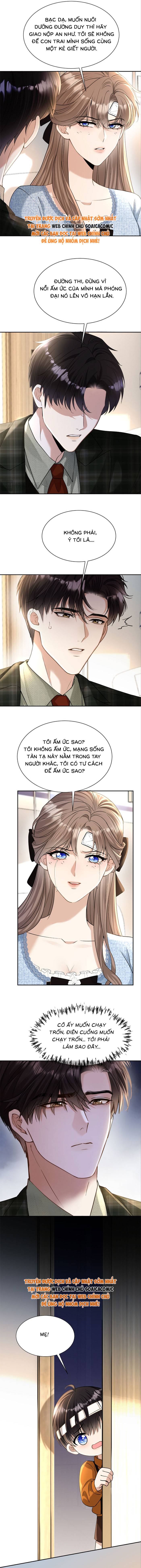 Lời Sám Hối Muộn Màng - Chap 26 - Trang 9