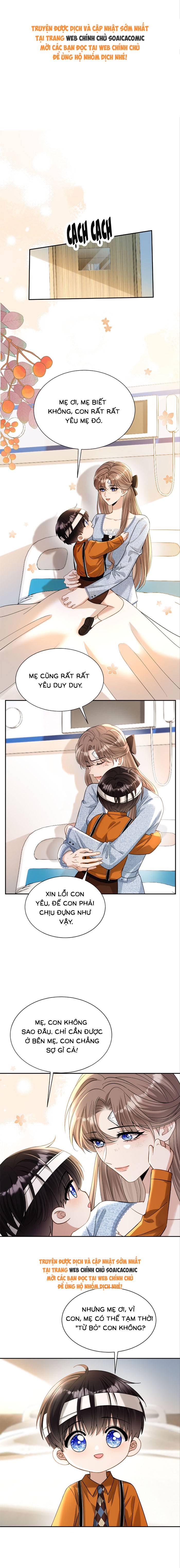 Lời Sám Hối Muộn Màng - Chap 27 - Trang 1