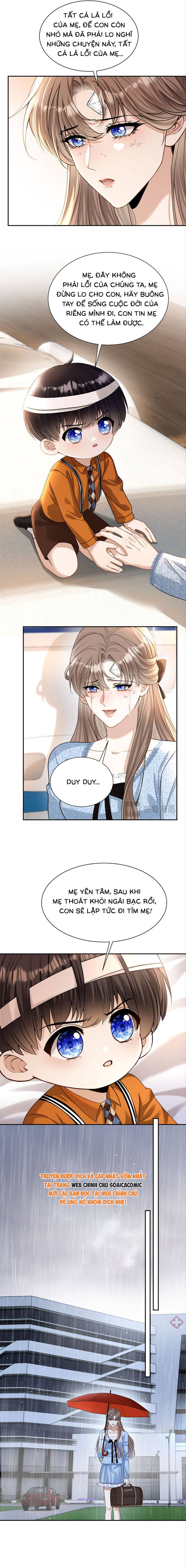 Lời Sám Hối Muộn Màng - Chap 27 - Trang 3