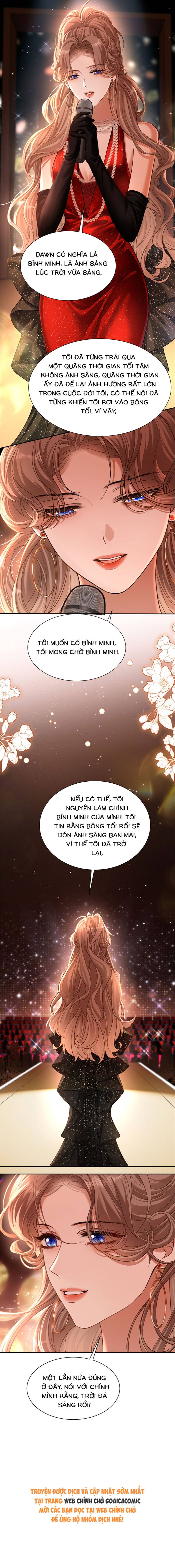 Lời Sám Hối Muộn Màng - Chap 27 - Trang 9