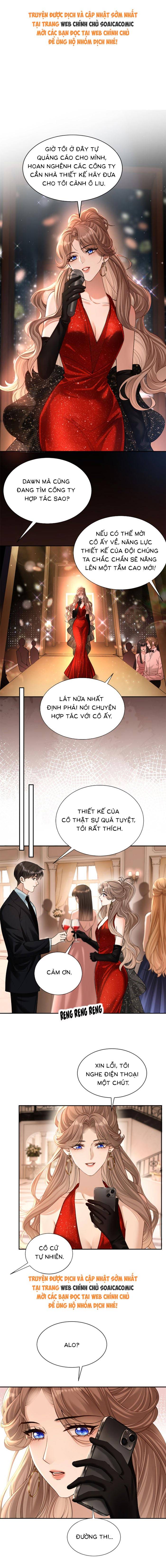Lời Sám Hối Muộn Màng - Chap 28 - Trang 1