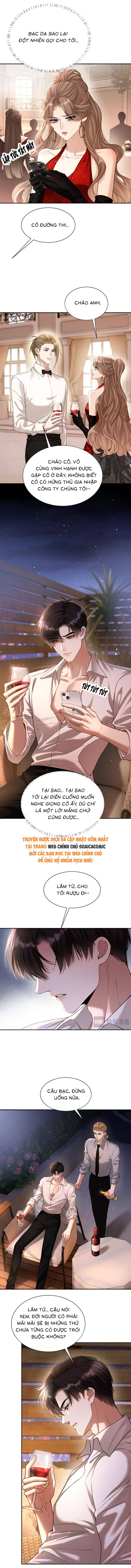 Lời Sám Hối Muộn Màng - Chap 28 - Trang 2