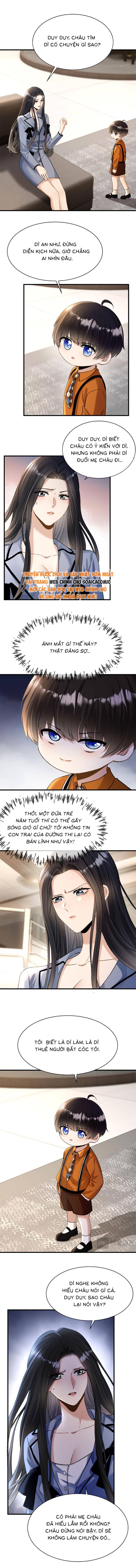 Lời Sám Hối Muộn Màng - Chap 28 - Trang 5