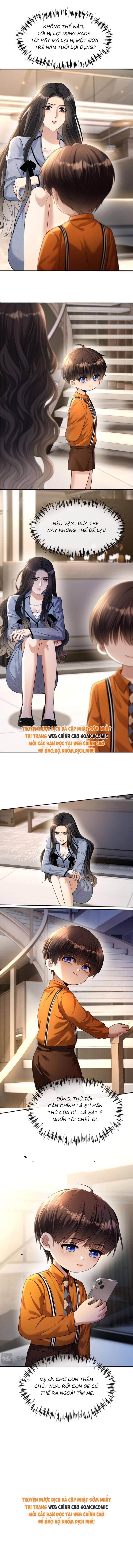 Lời Sám Hối Muộn Màng - Chap 28 - Trang 8
