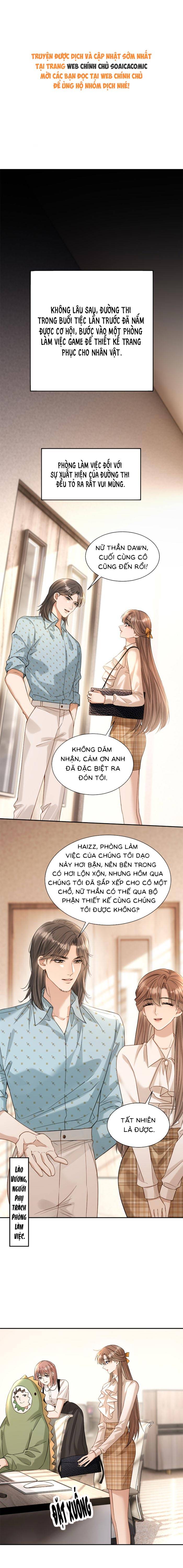 Lời Sám Hối Muộn Màng - Chap 29 - Trang 1