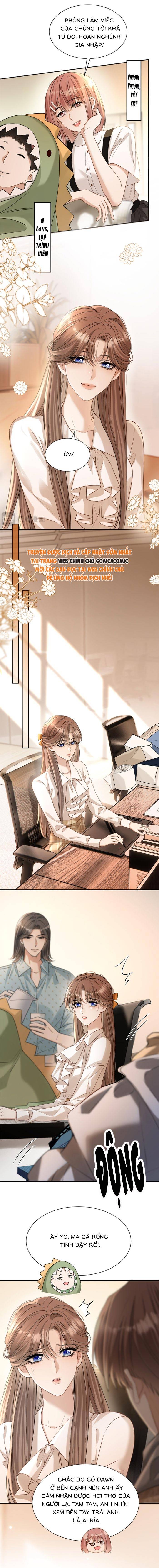 Lời Sám Hối Muộn Màng - Chap 29 - Trang 2