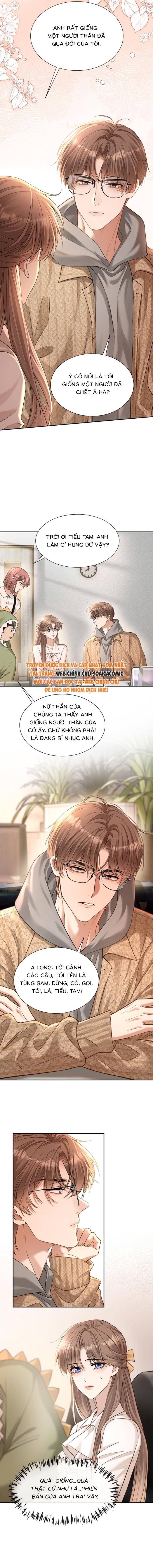 Lời Sám Hối Muộn Màng - Chap 29 - Trang 4