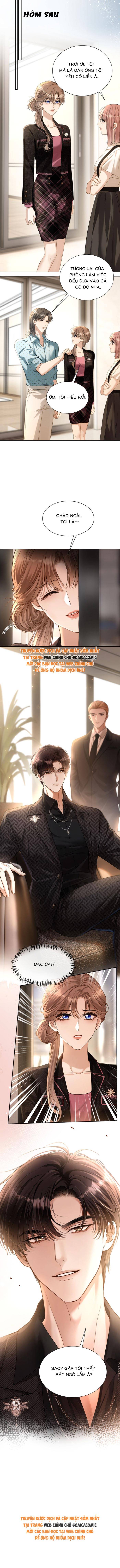 Lời Sám Hối Muộn Màng - Chap 29 - Trang 10