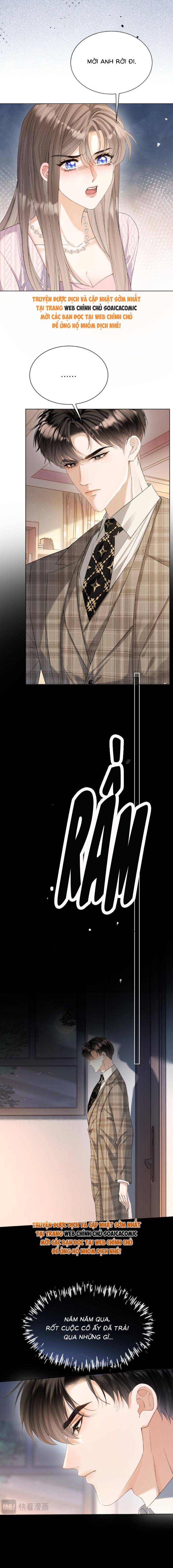 Lời Sám Hối Muộn Màng - Chap 3 - Trang 2