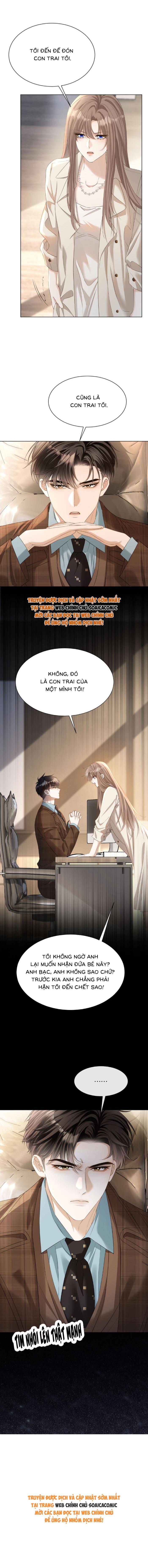 Lời Sám Hối Muộn Màng - Chap 3 - Trang 12