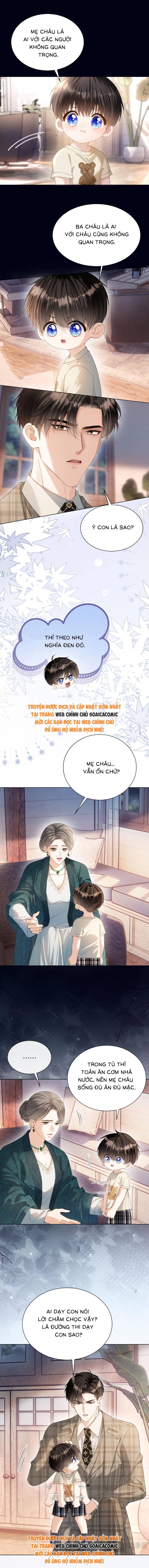 Lời Sám Hối Muộn Màng - Chap 3 - Trang 5