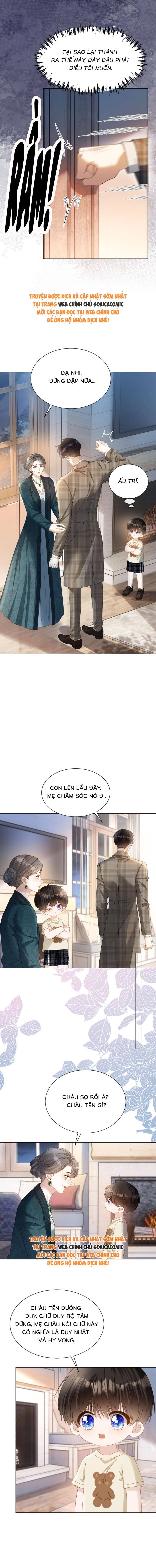 Lời Sám Hối Muộn Màng - Chap 3 - Trang 7