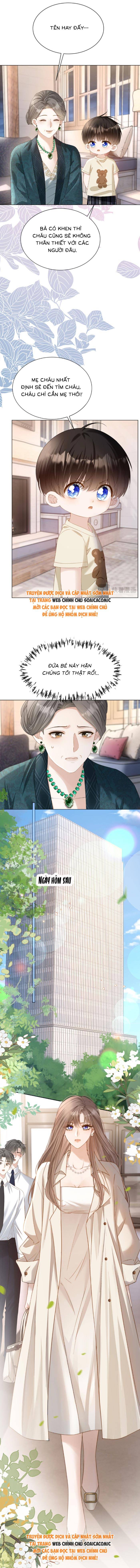 Lời Sám Hối Muộn Màng - Chap 3 - Trang 8