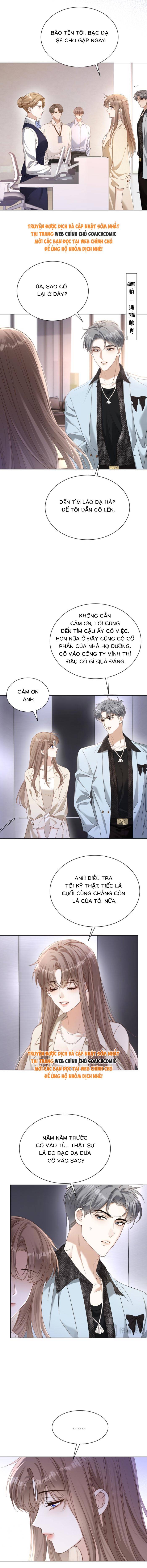 Lời Sám Hối Muộn Màng - Chap 3 - Trang 10