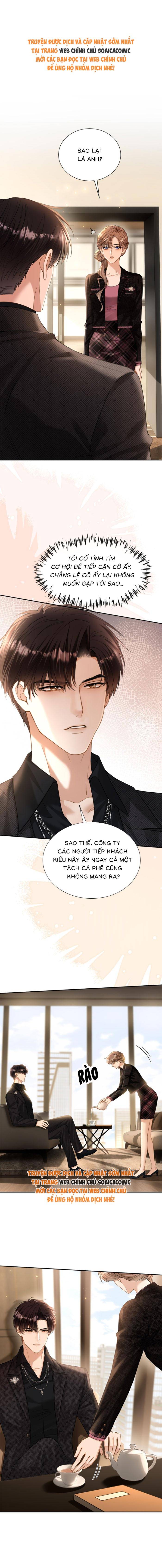 Lời Sám Hối Muộn Màng - Chap 30 - Trang 1