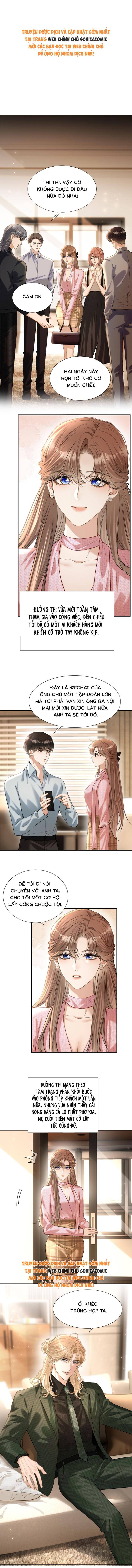 Lời Sám Hối Muộn Màng - Chap 31 - Trang 1