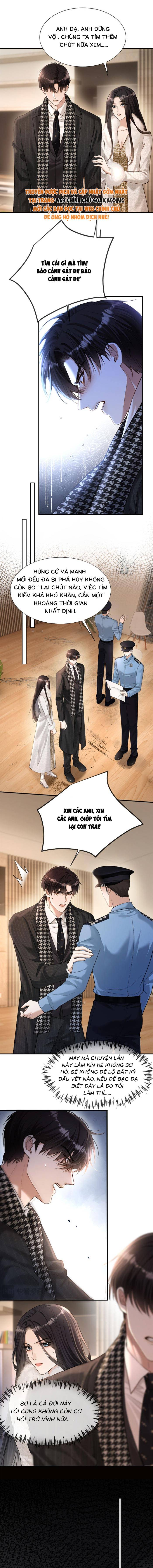 Lời Sám Hối Muộn Màng - Chap 31 - Trang 7