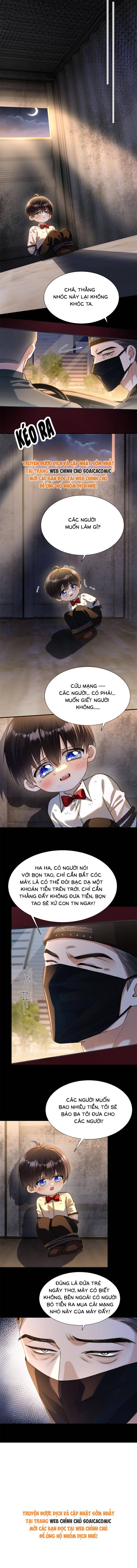 Lời Sám Hối Muộn Màng - Chap 31 - Trang 8