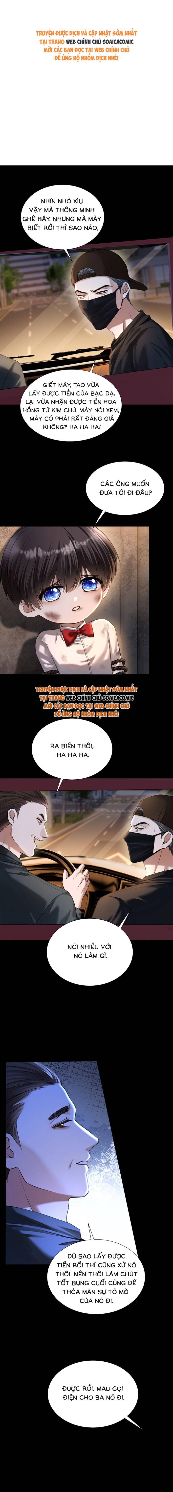 Lời Sám Hối Muộn Màng - Chap 32 - Trang 1