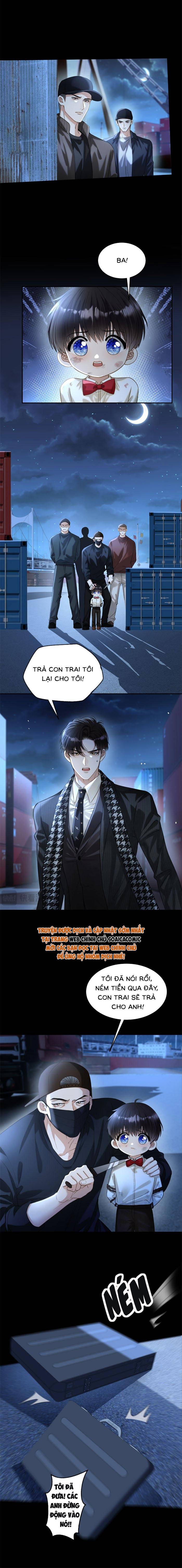 Lời Sám Hối Muộn Màng - Chap 32 - Trang 4