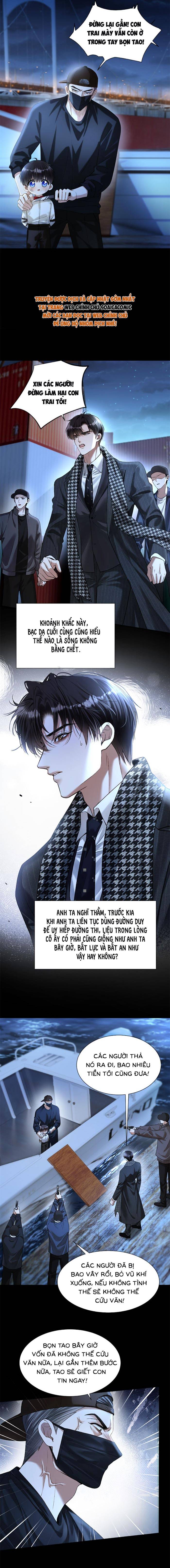 Lời Sám Hối Muộn Màng - Chap 32 - Trang 6