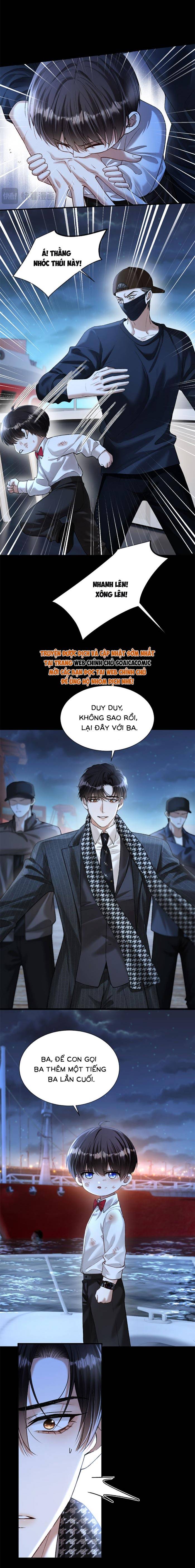 Lời Sám Hối Muộn Màng - Chap 32 - Trang 7