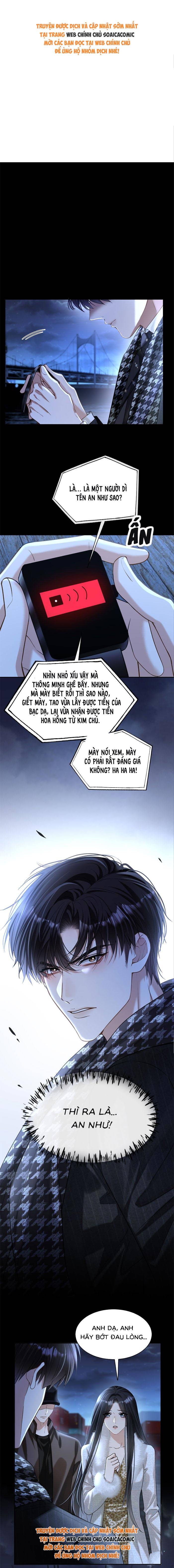 Lời Sám Hối Muộn Màng - Chap 33 - Trang 1