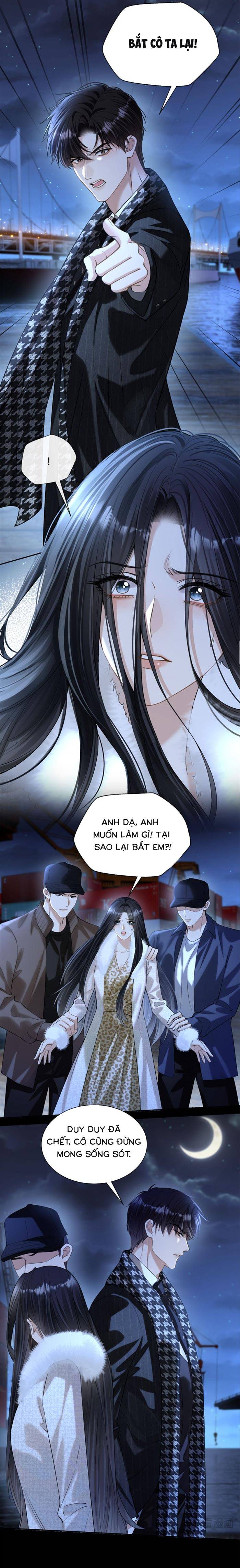 Lời Sám Hối Muộn Màng - Chap 33 - Trang 2