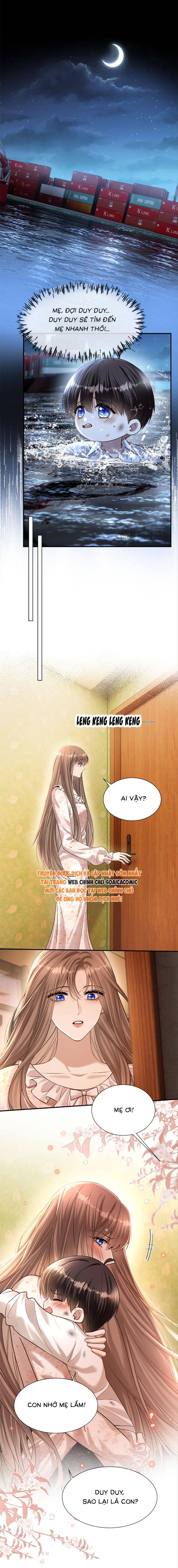 Lời Sám Hối Muộn Màng - Chap 33 - Trang 4