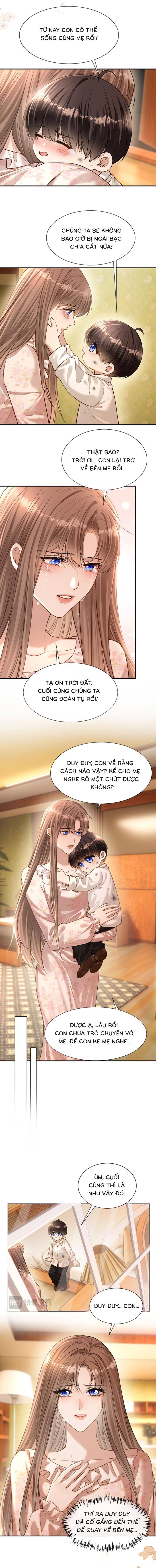 Lời Sám Hối Muộn Màng - Chap 33 - Trang 5