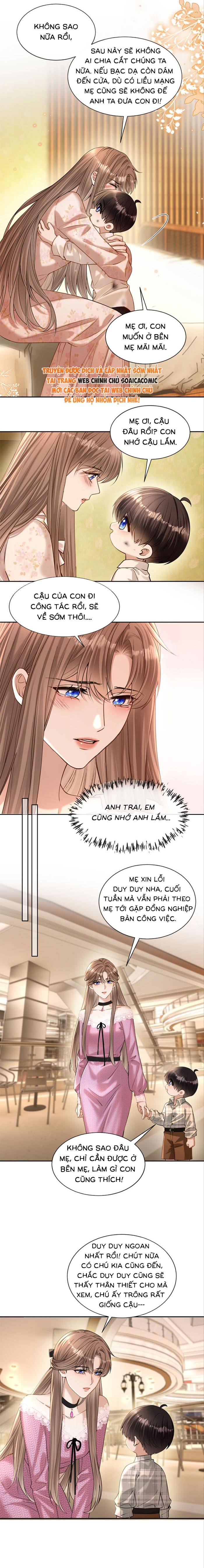 Lời Sám Hối Muộn Màng - Chap 33 - Trang 6