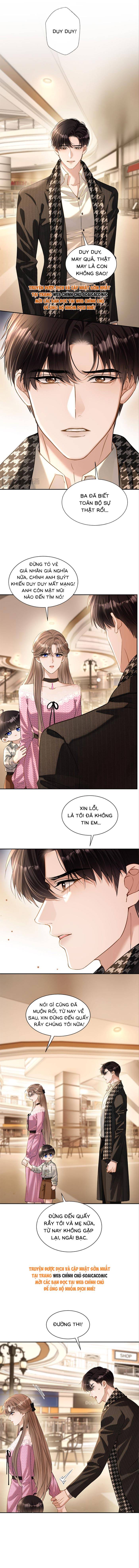 Lời Sám Hối Muộn Màng - Chap 33 - Trang 7