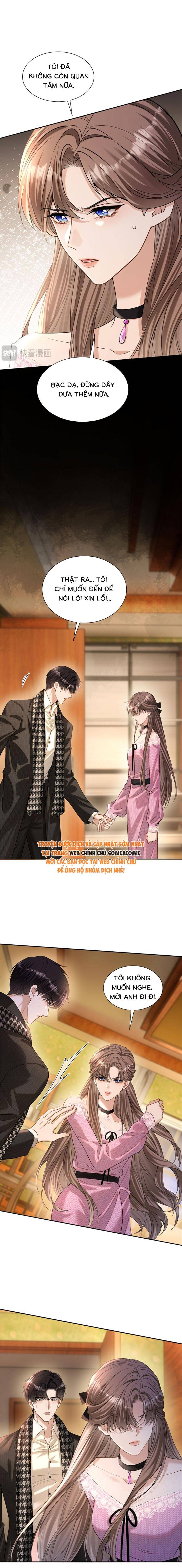 Lời Sám Hối Muộn Màng - Chap 34 - Trang 2