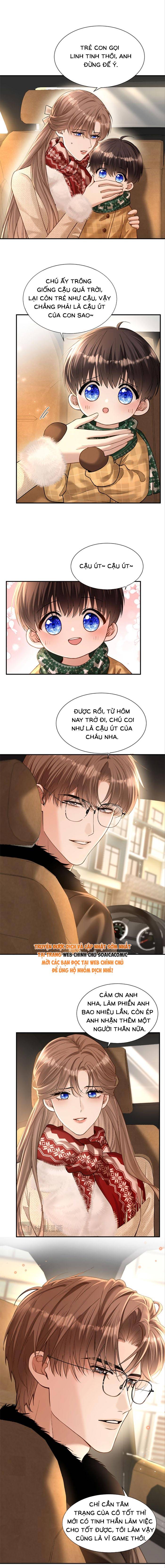 Lời Sám Hối Muộn Màng - Chap 35 - Trang 2