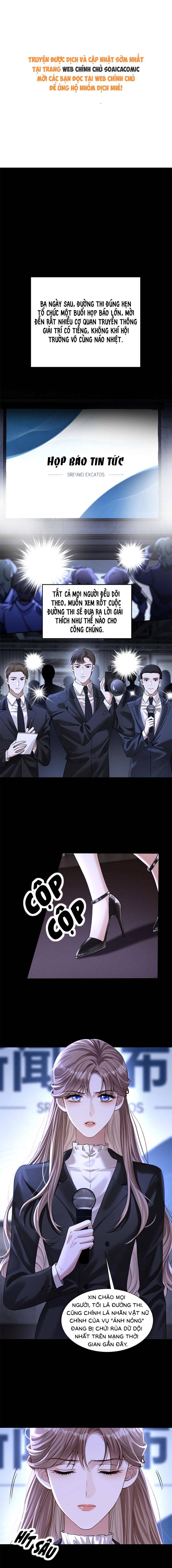 Lời Sám Hối Muộn Màng - Chap 37 - Trang 1