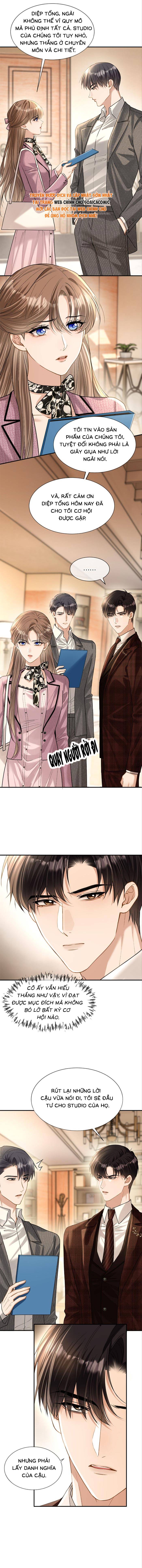 Lời Sám Hối Muộn Màng - Chap 38 - Trang 6