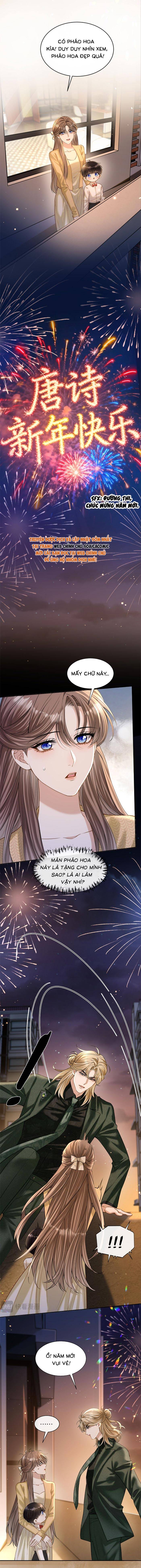 Lời Sám Hối Muộn Màng - Chap 38 - Trang 9