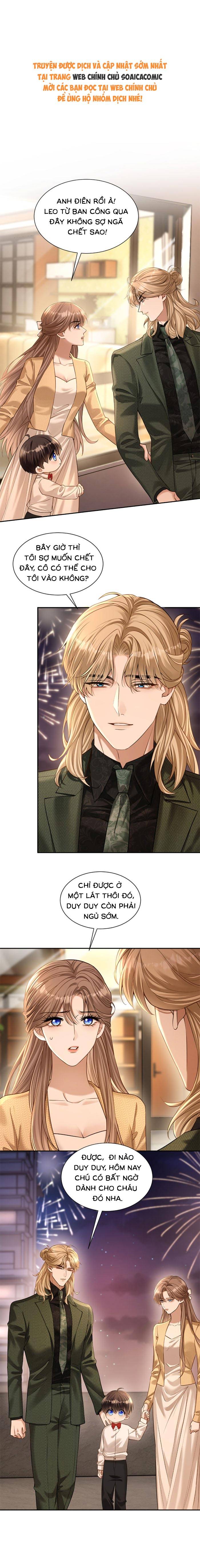Lời Sám Hối Muộn Màng - Chap 39 - Trang 1